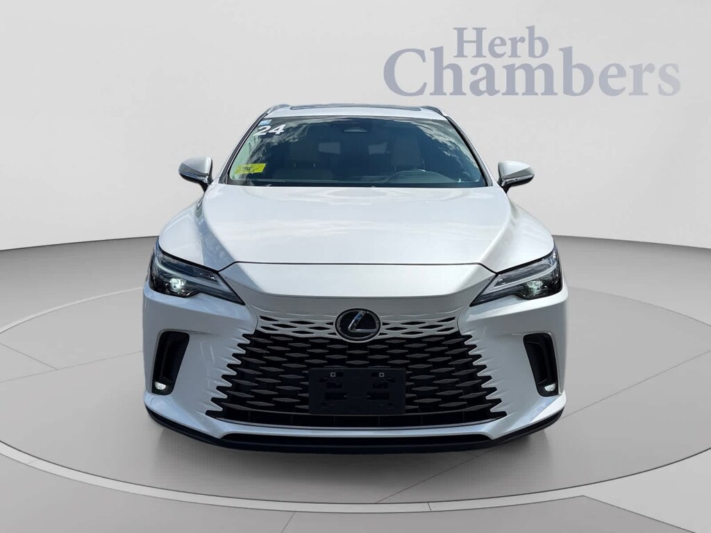 Used 2024 Lexus RX 350 Premium SUV
