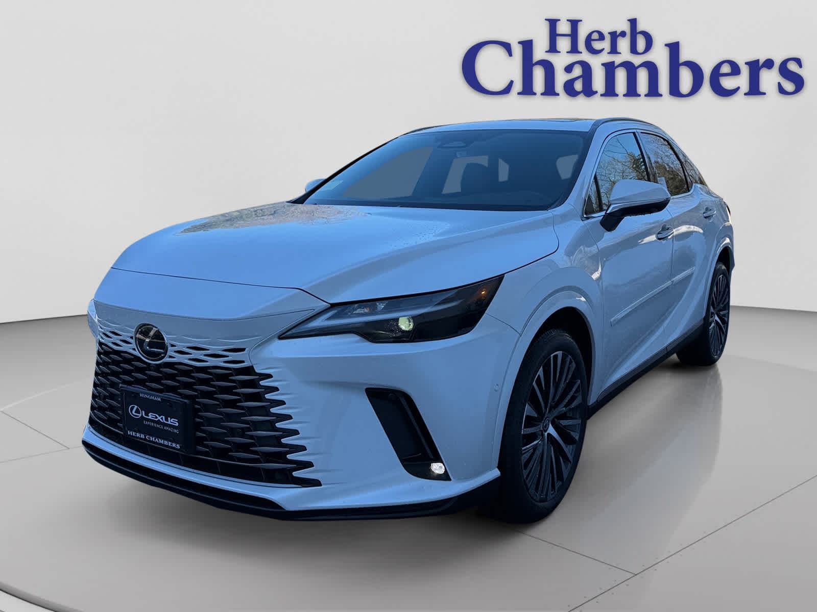 new 2026 Lexus RX 350 car