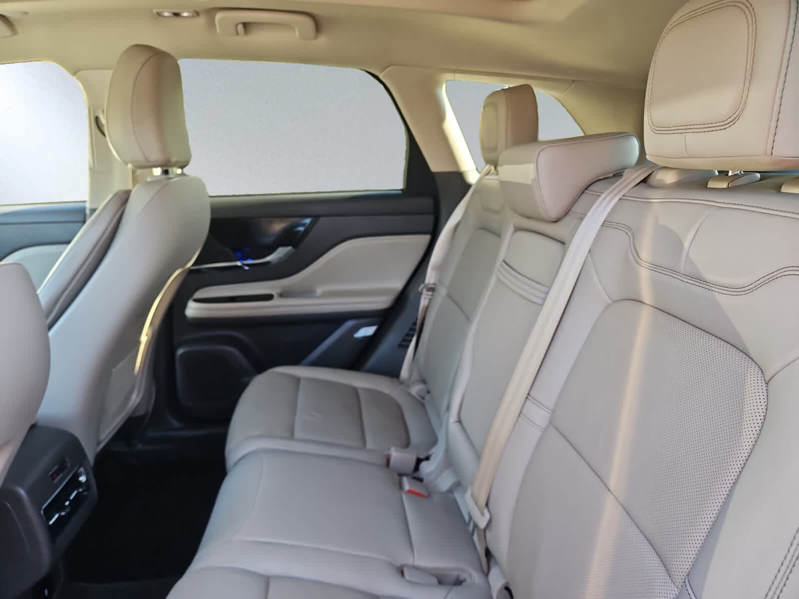 used 2022 Lincoln Corsair car, priced at $20,998