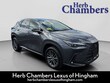  LEXUS NX 350