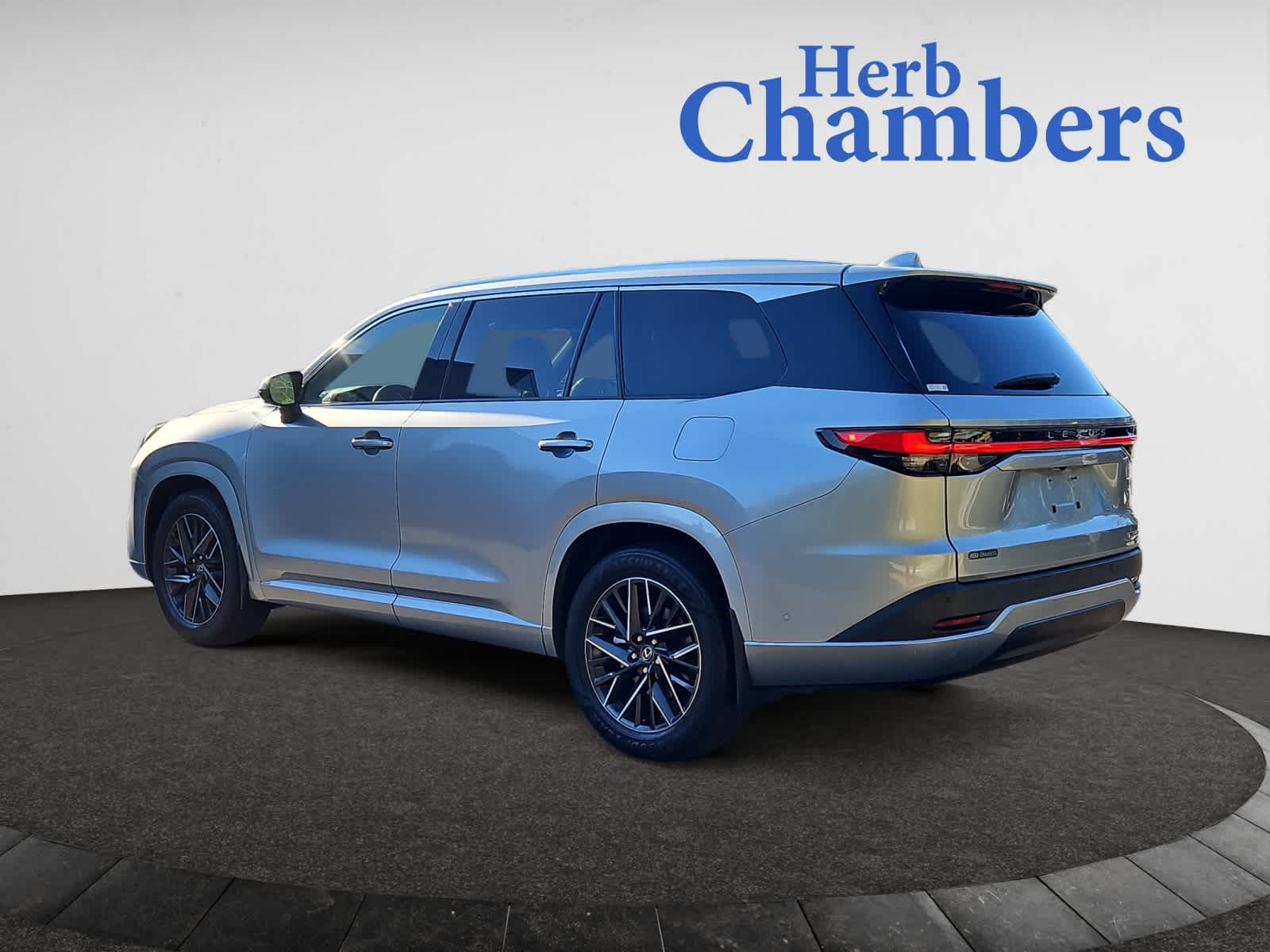 2024 Lexus TX 350 Premium photo 3