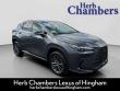  LEXUS NX 350