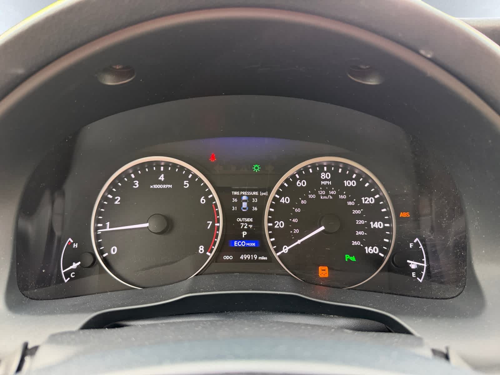 used 2014 Lexus ES 350 car, priced at $20,998