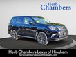 LEXUS GX 460