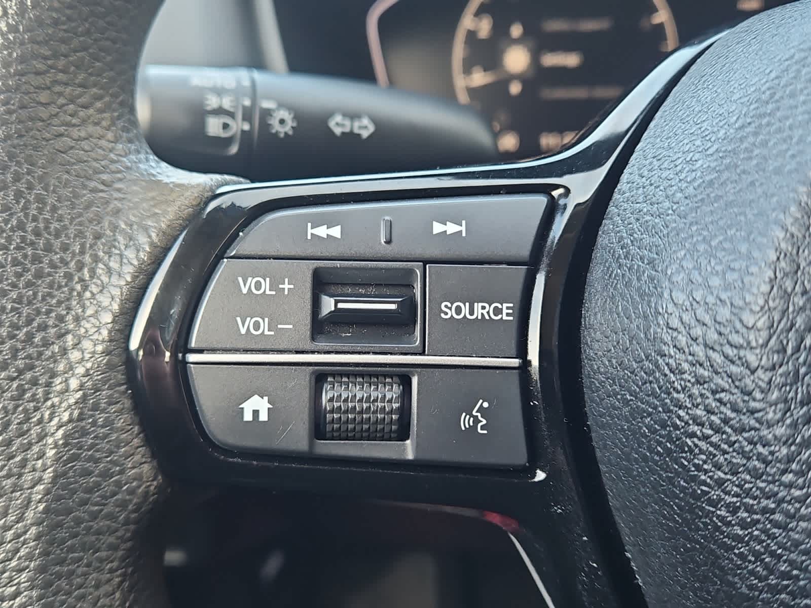 used 2022 Honda Civic Hatchback car, priced at $20,998