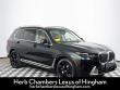 Used 2023 BMW X7 xDrive40i SUV