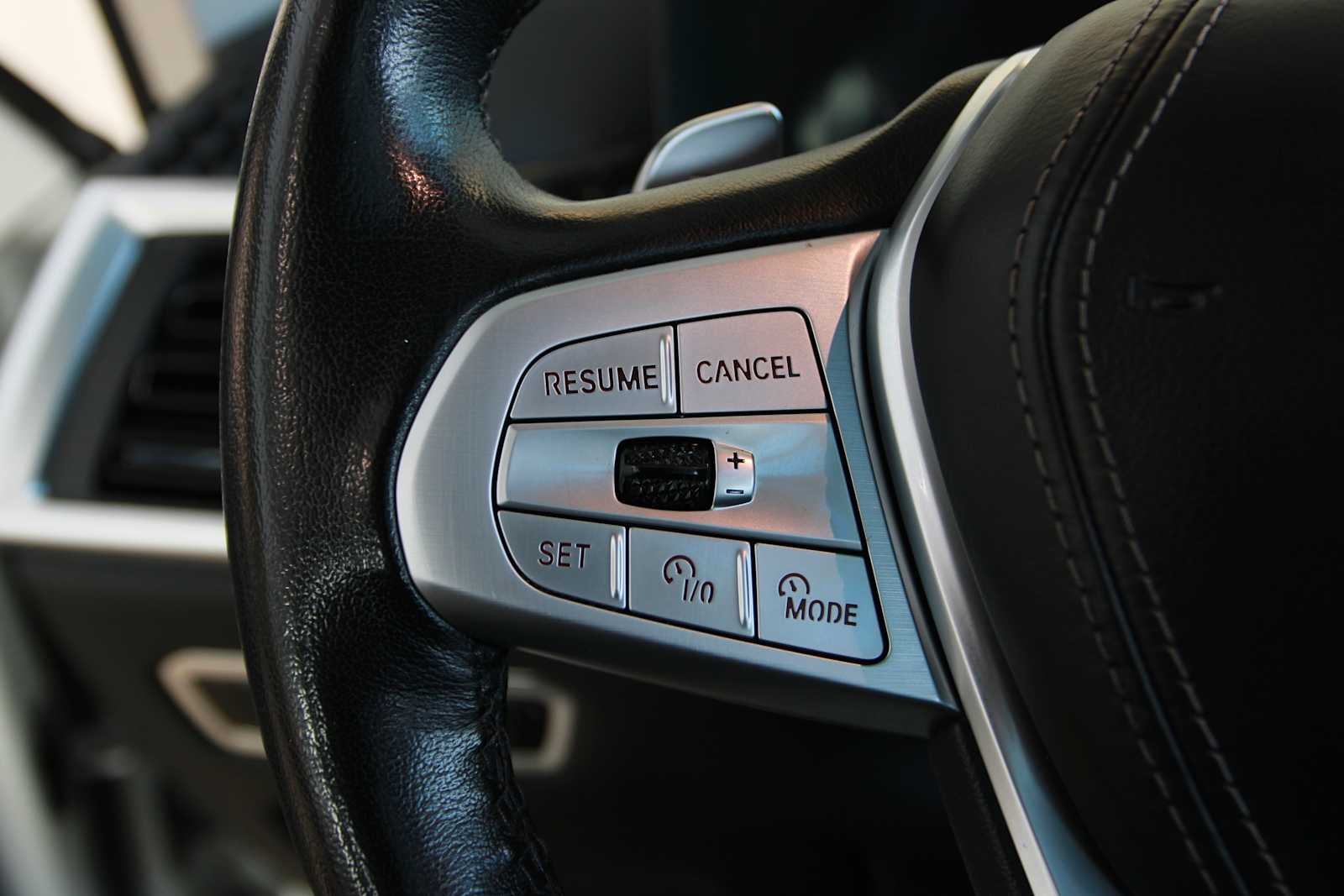 used 2023 BMW X7 car, priced at $52,998