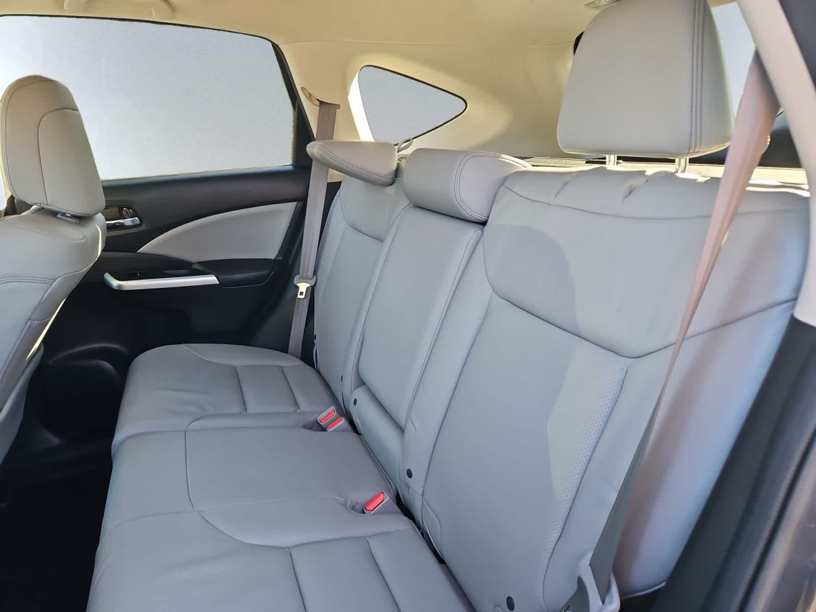 used 2015 Honda CR-V car, priced at $13,998