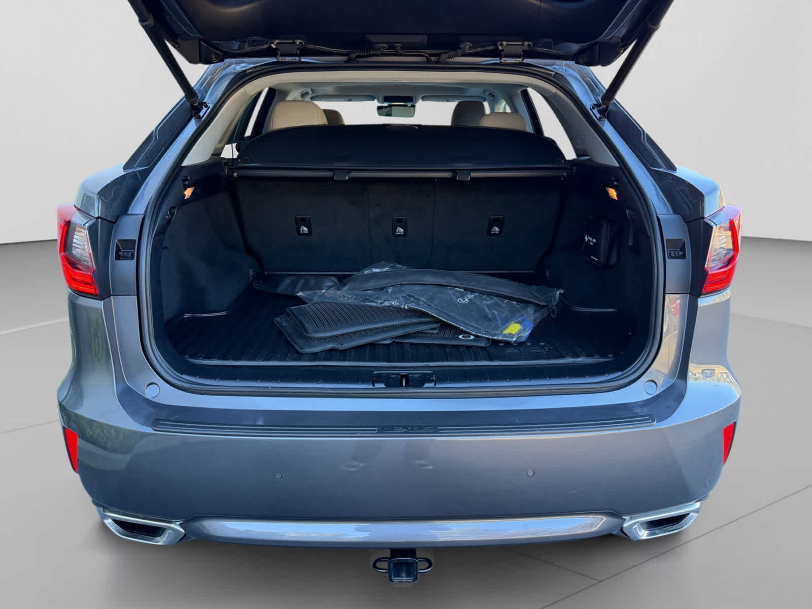 Used 2019 Lexus RX 350 SUV
