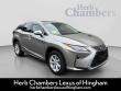 Used 2017 Lexus RX 350  SUV