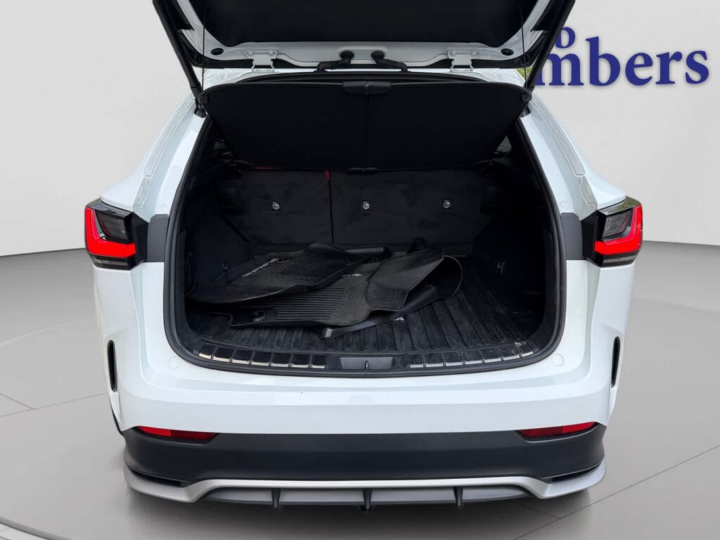 Used 2024 Lexus NX 350 F Sport Handling SUV