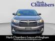 Used 2015 Toyota Highlander Limited SUV