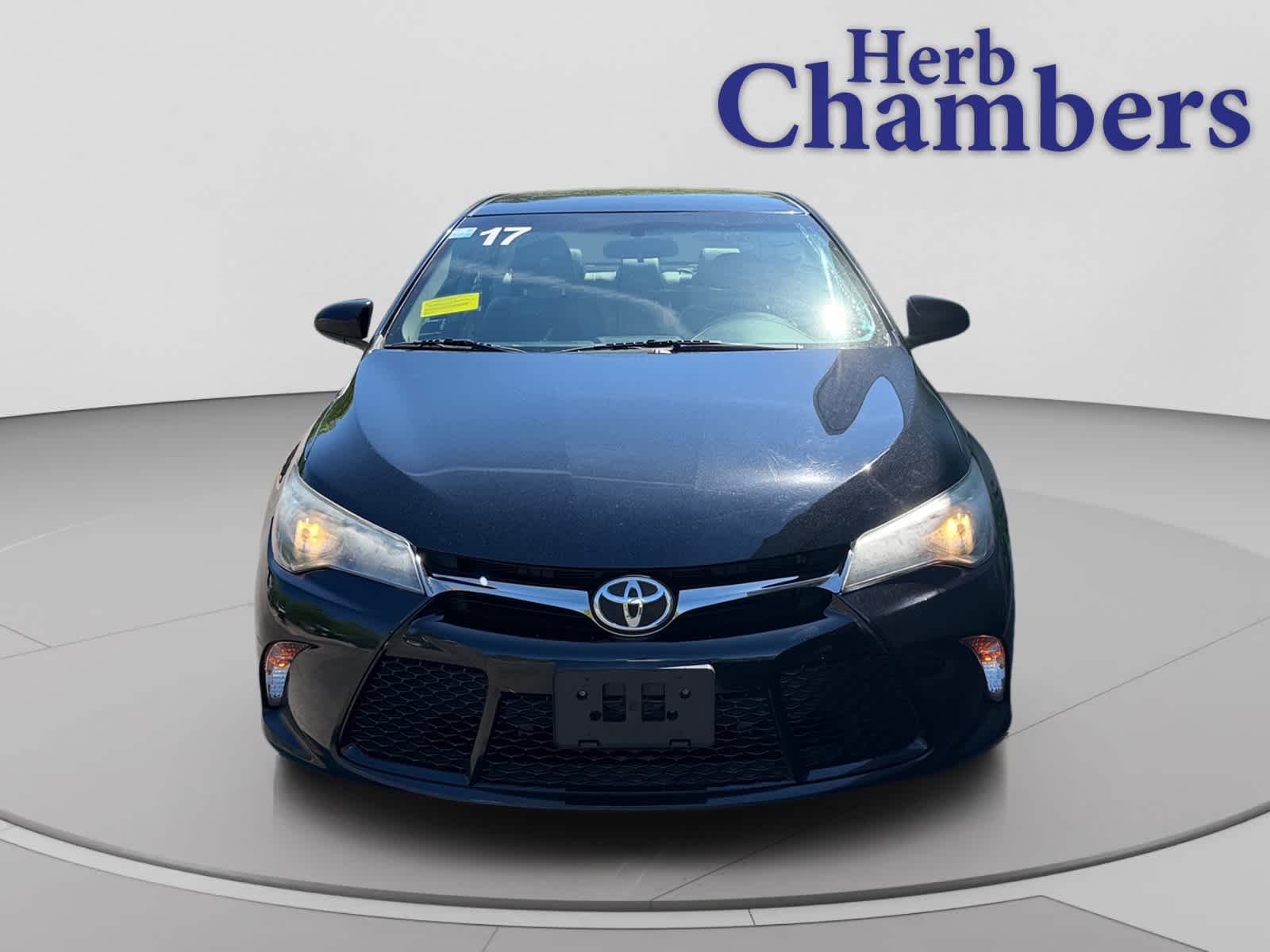 used 2017 Toyota Camry car, priced at $16,998