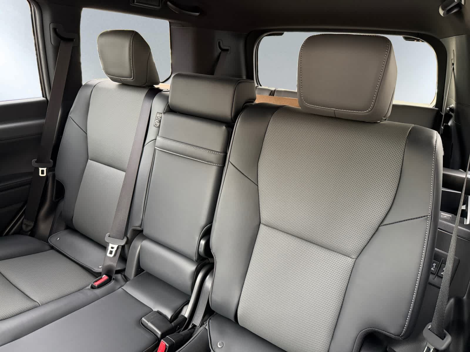 new 2026 Lexus GX 550 car