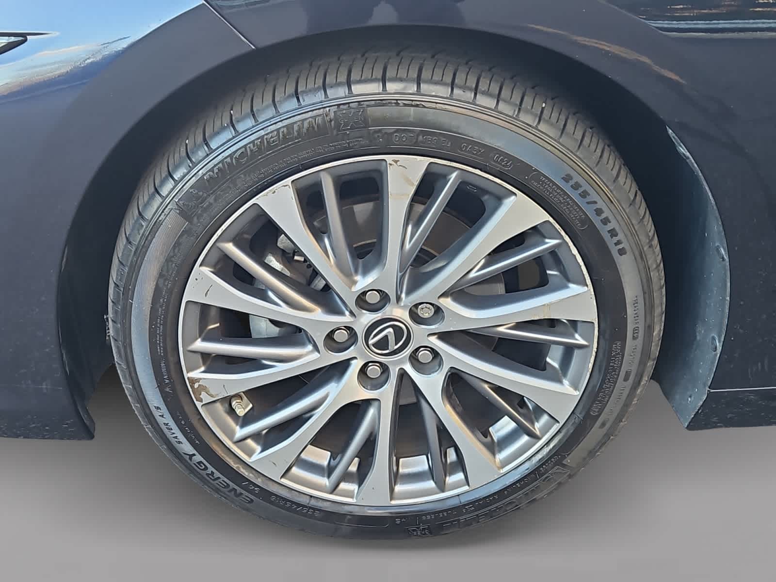 used 2019 Lexus ES 350 car, priced at $26,998