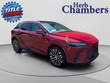  LEXUS RX 350h