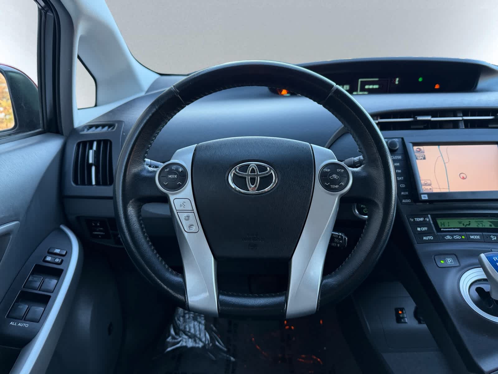 used 2011 Toyota Prius car, priced at $8,498