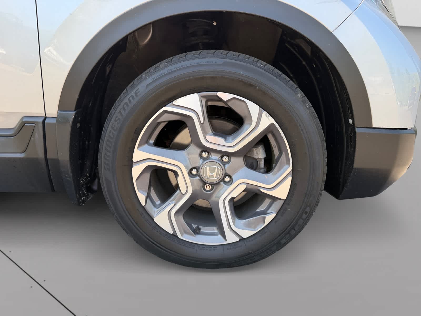 used 2018 Honda CR-V car, priced at $20,998