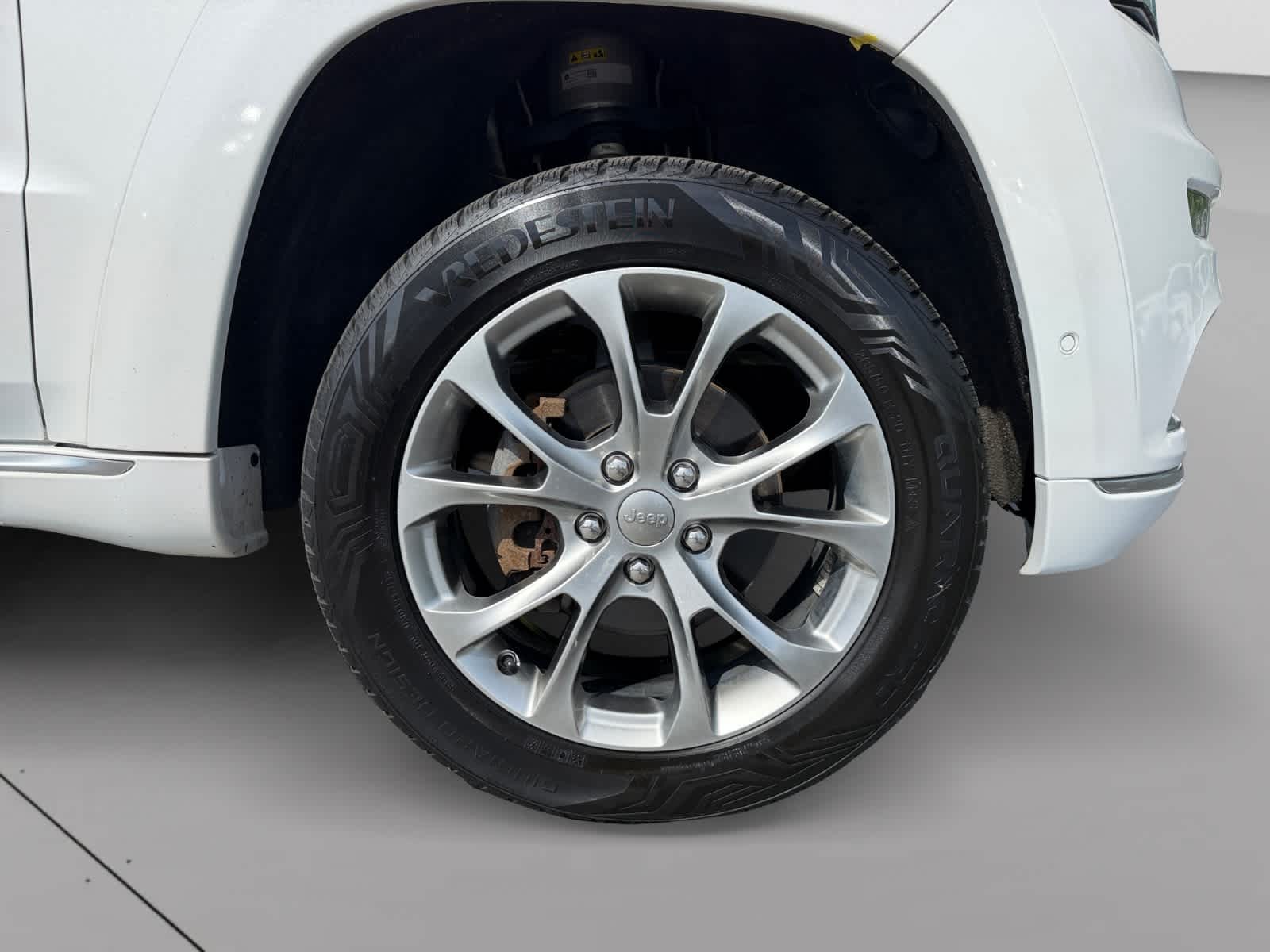 used 2019 Jeep Grand Cherokee car, priced at $24,998