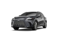 New 2025 LEXUS RX 350h PREMIUM PLUS Sport Utility near Boston, MA