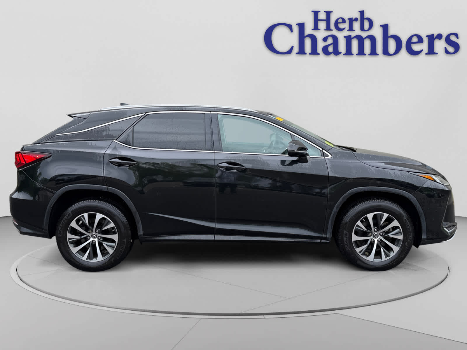 used 2020 Lexus RX 350 car, priced at $40,998