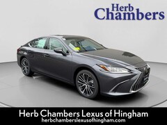 New 2025 LEXUS ES 350 SEDAN near Boston, MA