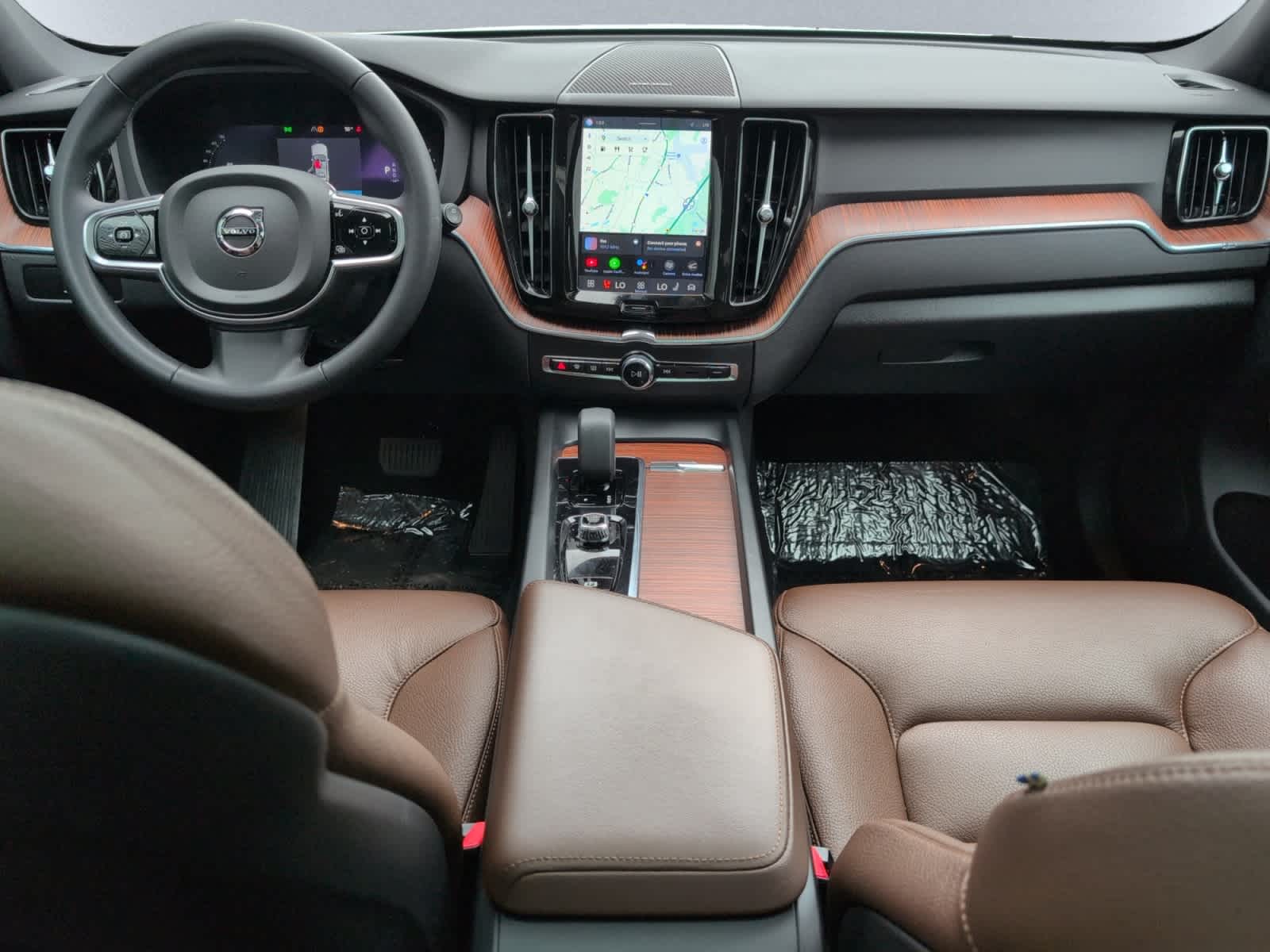 2023 Volvo XC60 Plus - Photo 10