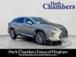 Used 2022 Lexus RX  SUV