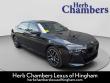 Used 2023 BMW 760i xDrive 760i xDrive Sedan