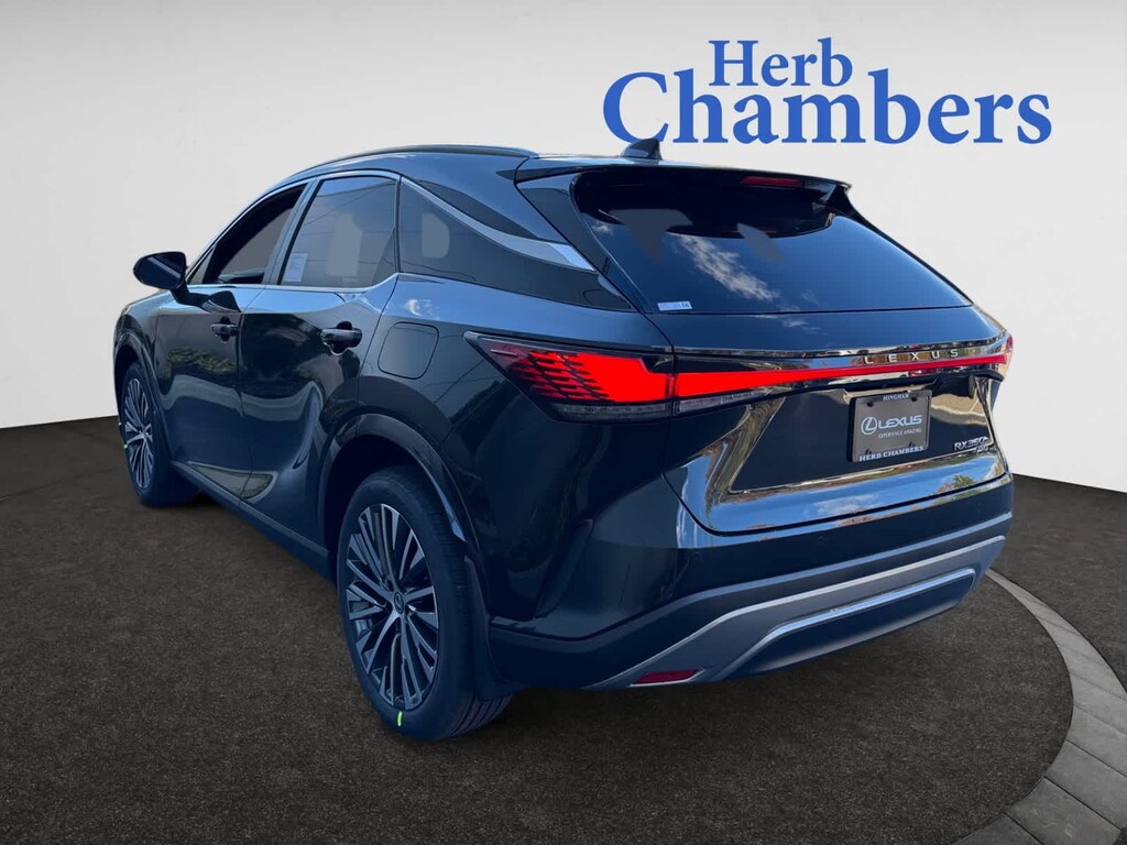 New 2026 Lexus RX 350h PREMIUM PLUS Sport Utility