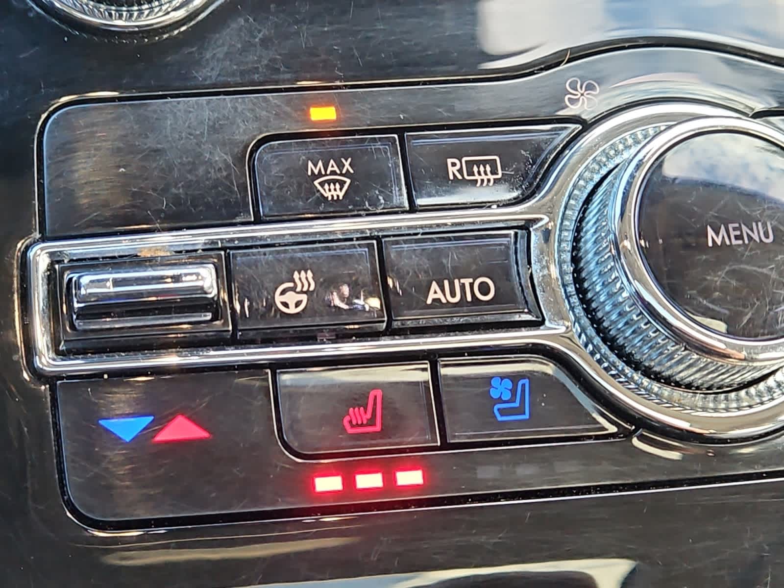 used 2022 Lincoln Corsair car, priced at $20,998