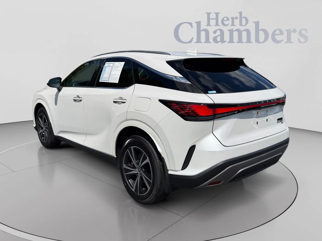 Used 2024 Lexus RX 350 Premium SUV