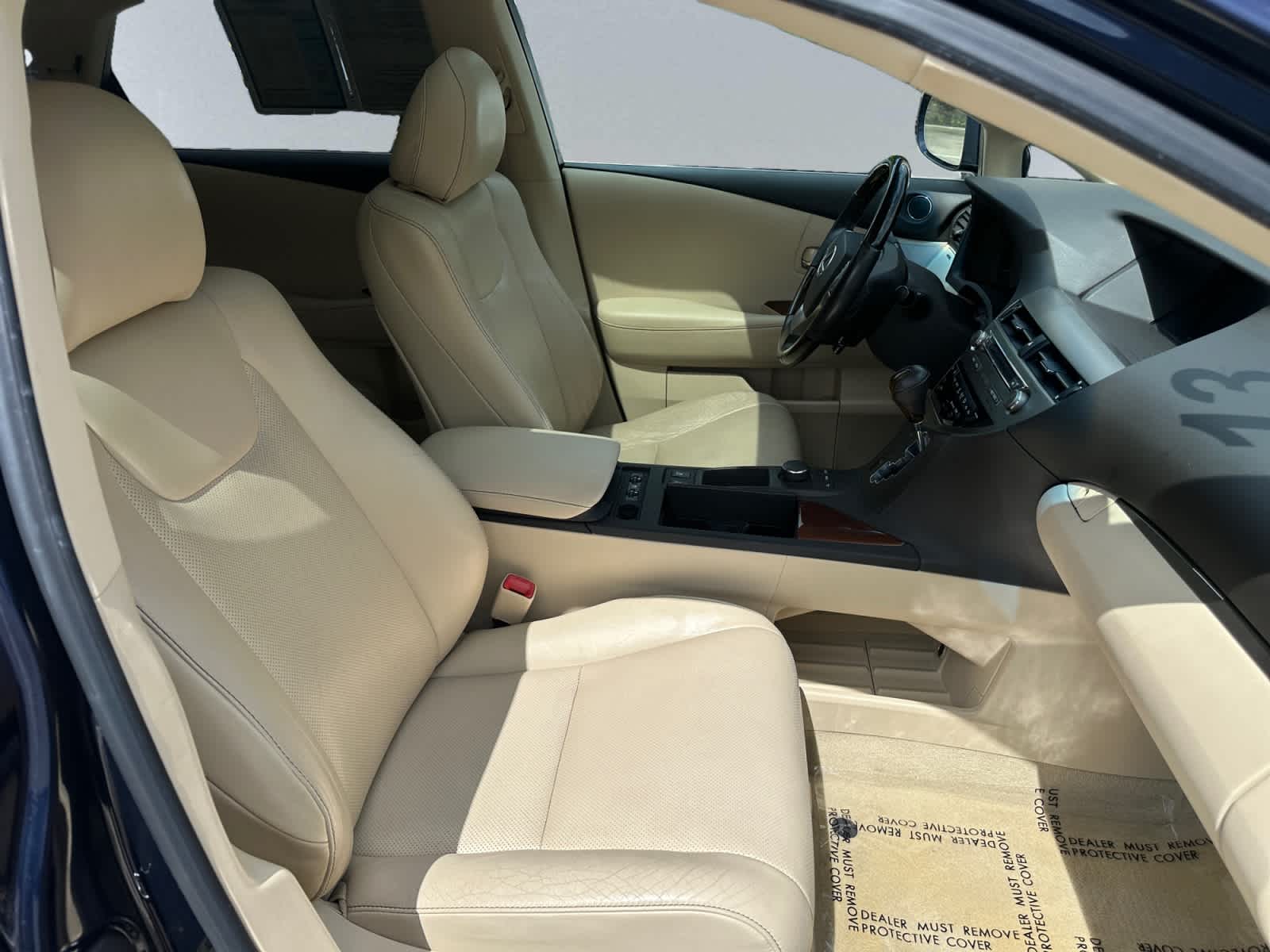 used 2013 Lexus RX 350 car, priced at $16,998