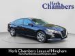 Used 2020 Nissan Altima 2.5 S Sedan