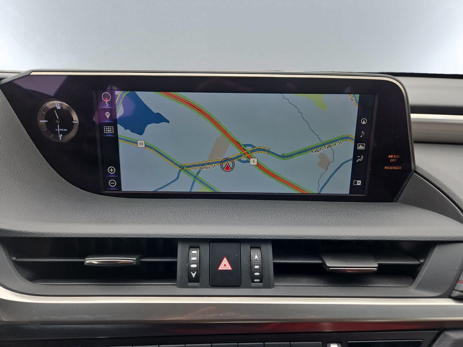 used 2019 Lexus ES 350 car, priced at $28,998