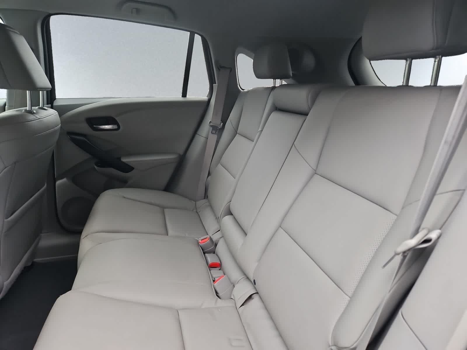 used 2018 Acura RDX car, priced at $15,998