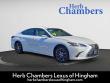 Used 2022 Lexus ES 350 Premium Sedan