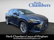 LEXUS NX 350