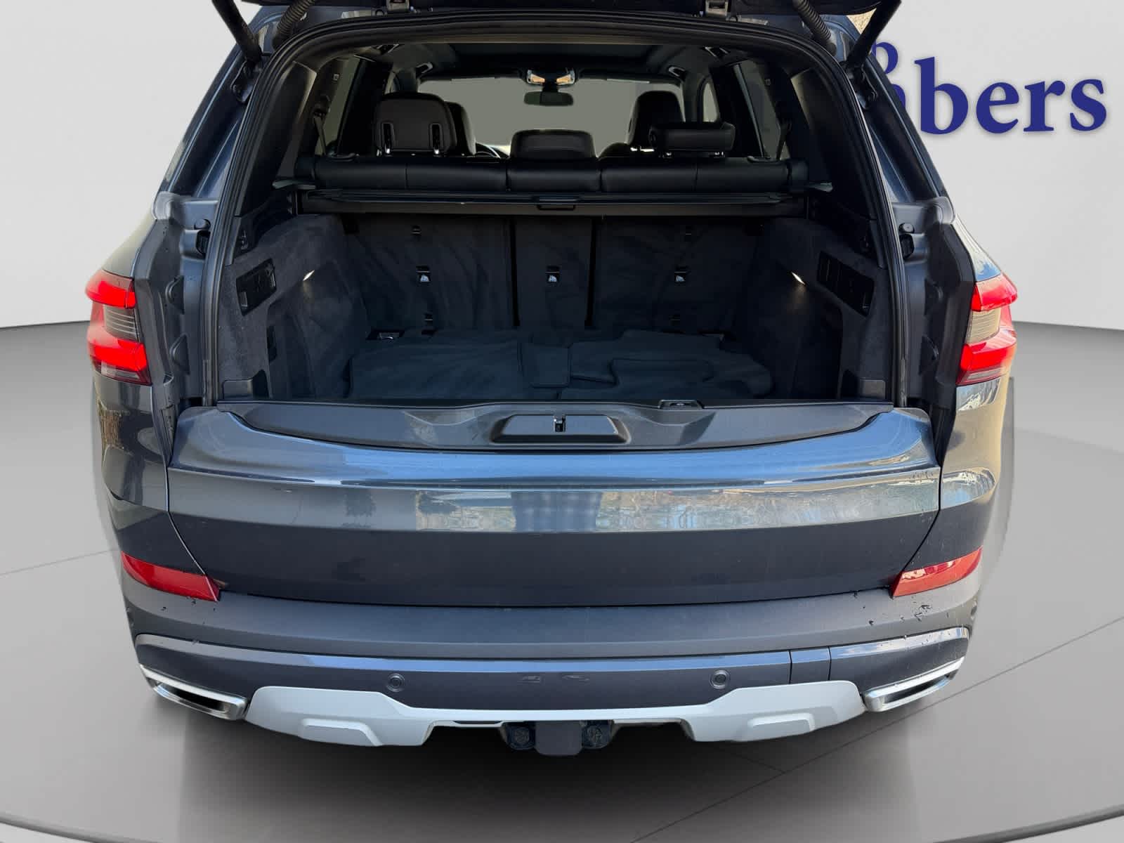 used 2022 BMW X5 xDrive40i car, priced at $26,998