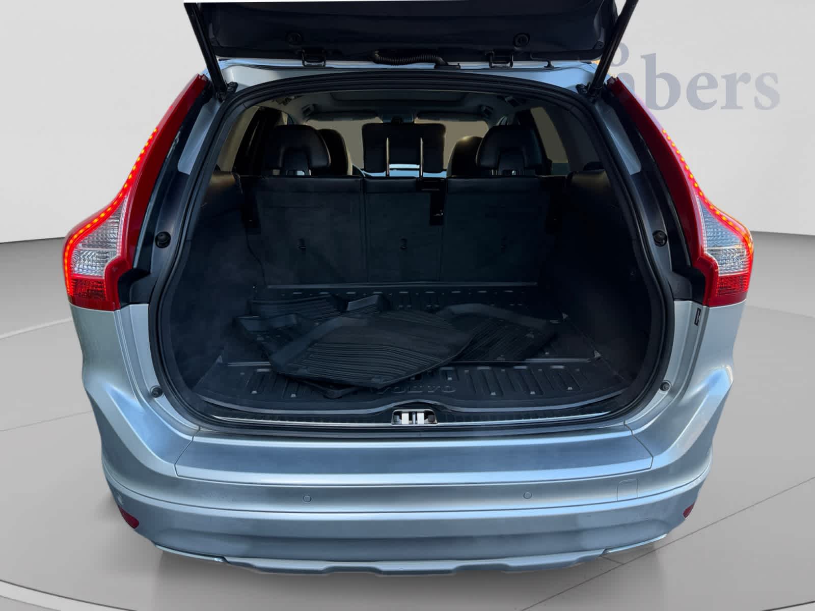 Used 2016 Volvo XC60 T6 SUV