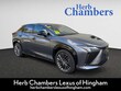 LEXUS RZ 450e