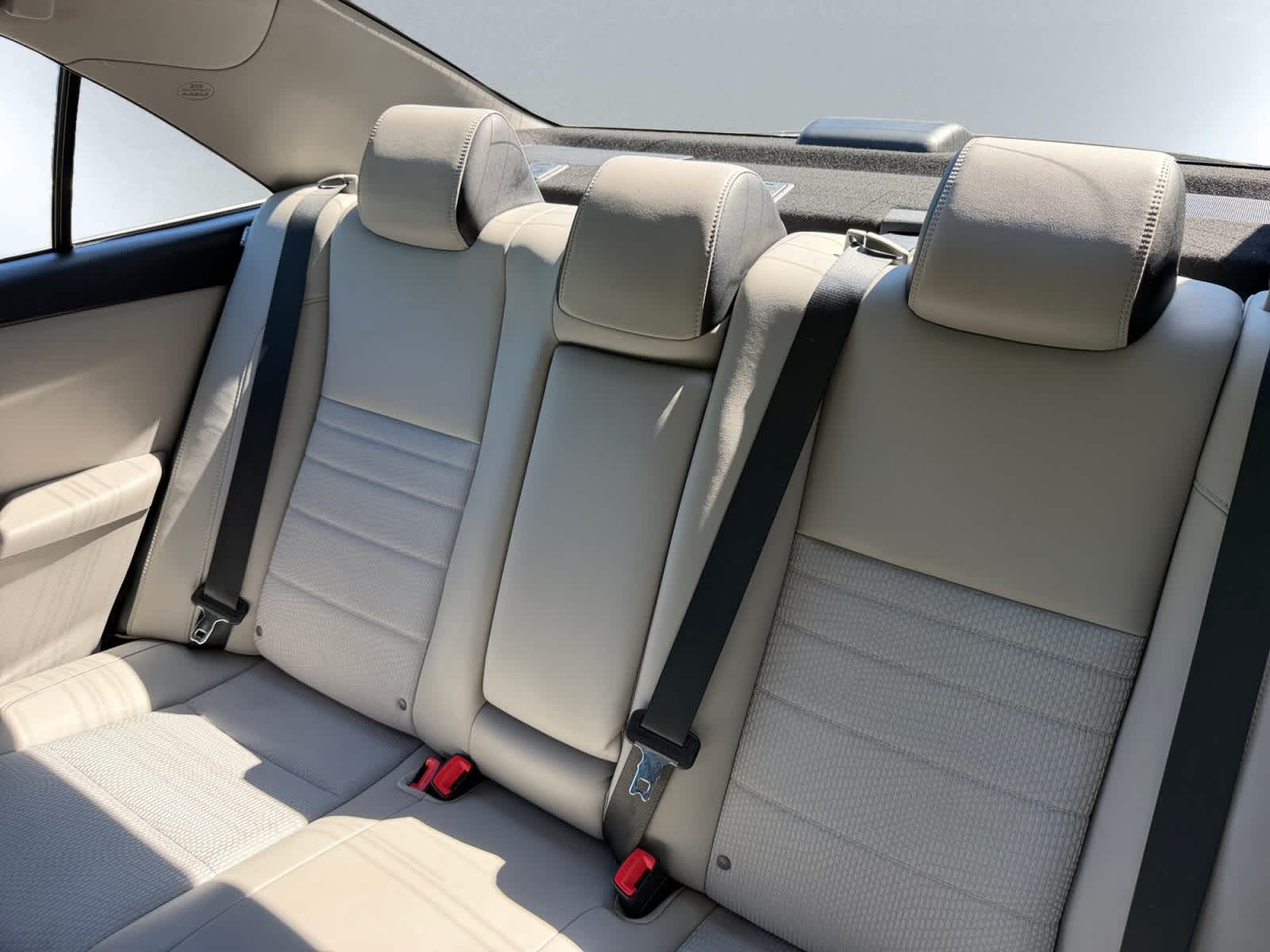used 2017 Toyota Camry car, priced at $16,998