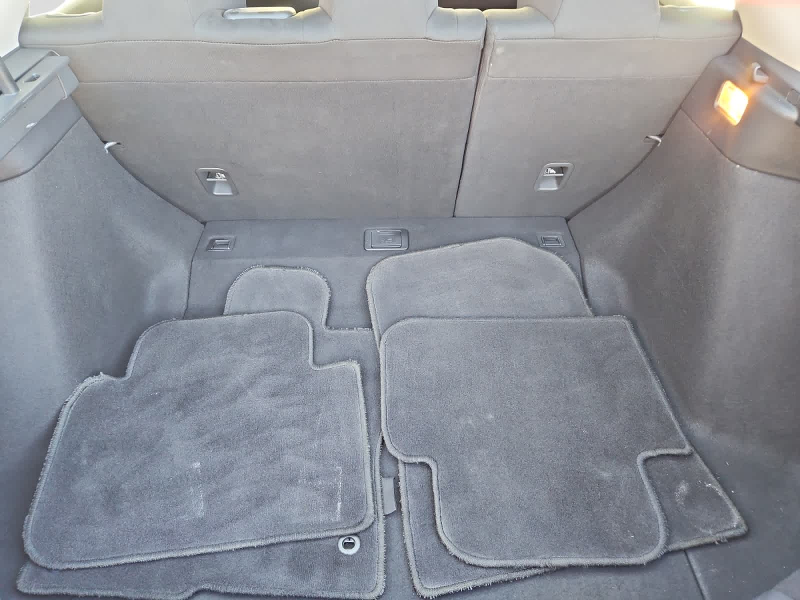 used 2022 Honda Civic Hatchback car, priced at $20,998