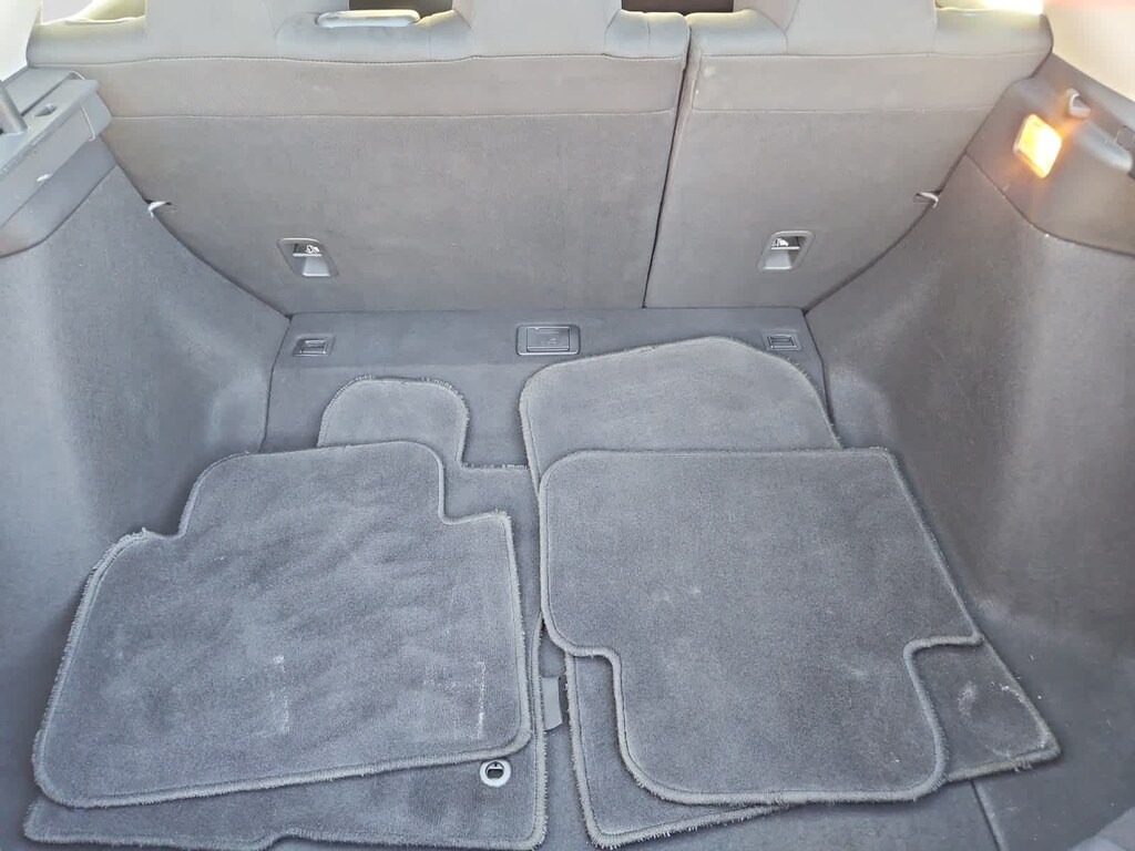 Used 2022 Honda Civic Hatchback LX Sedan