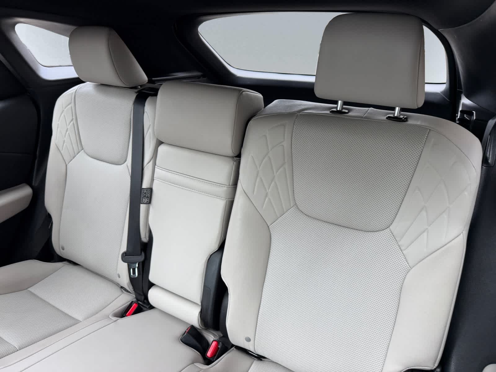 used 2023 Lexus RX 350 car, priced at $45,998