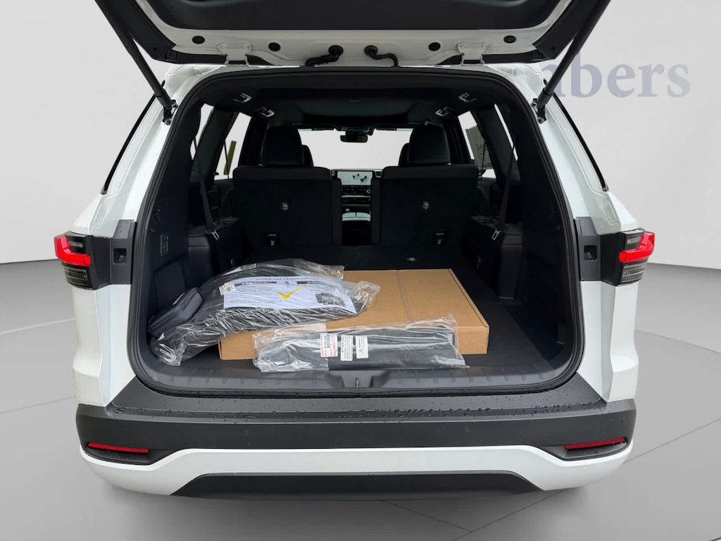New 2026 Lexus TX 350 PREMIUM AWD Sport Utility