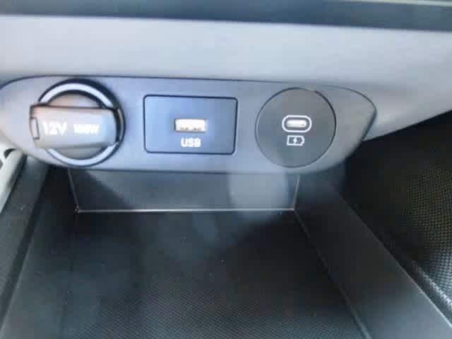 used 2024 Hyundai Elantra car, priced at $21,998