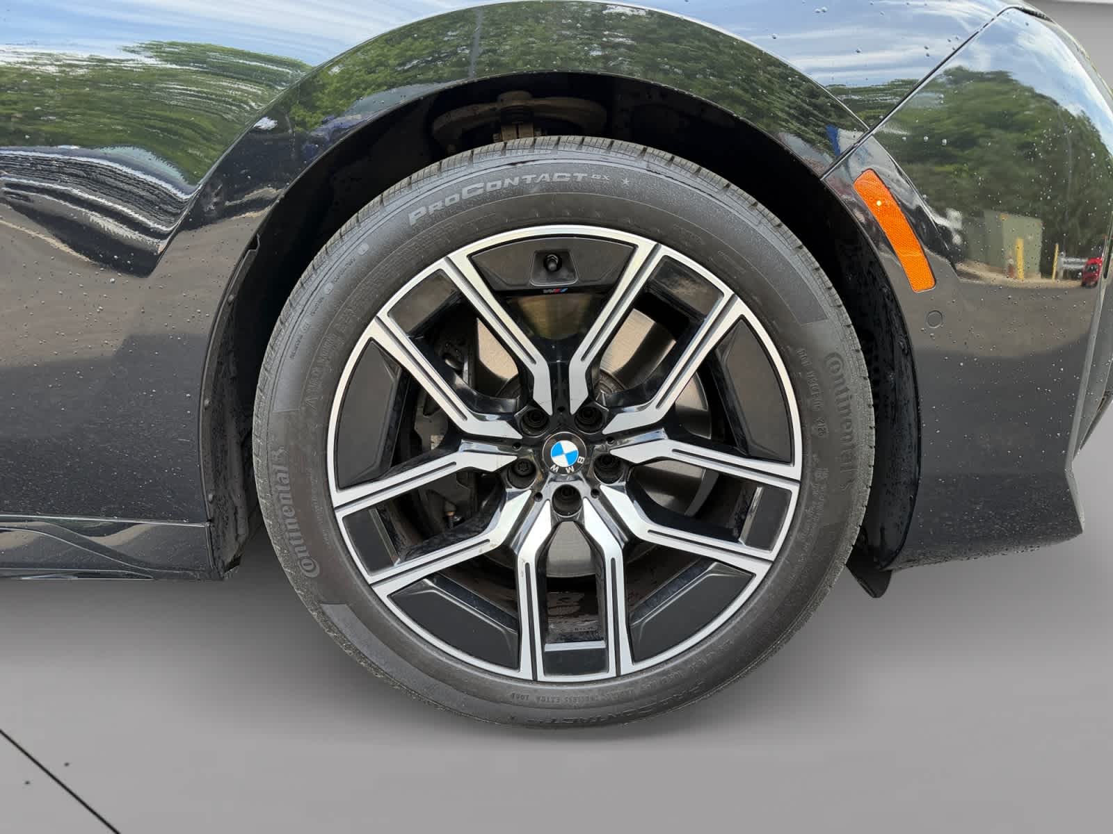 2023 BMW 7 Series 760i - Photo 8