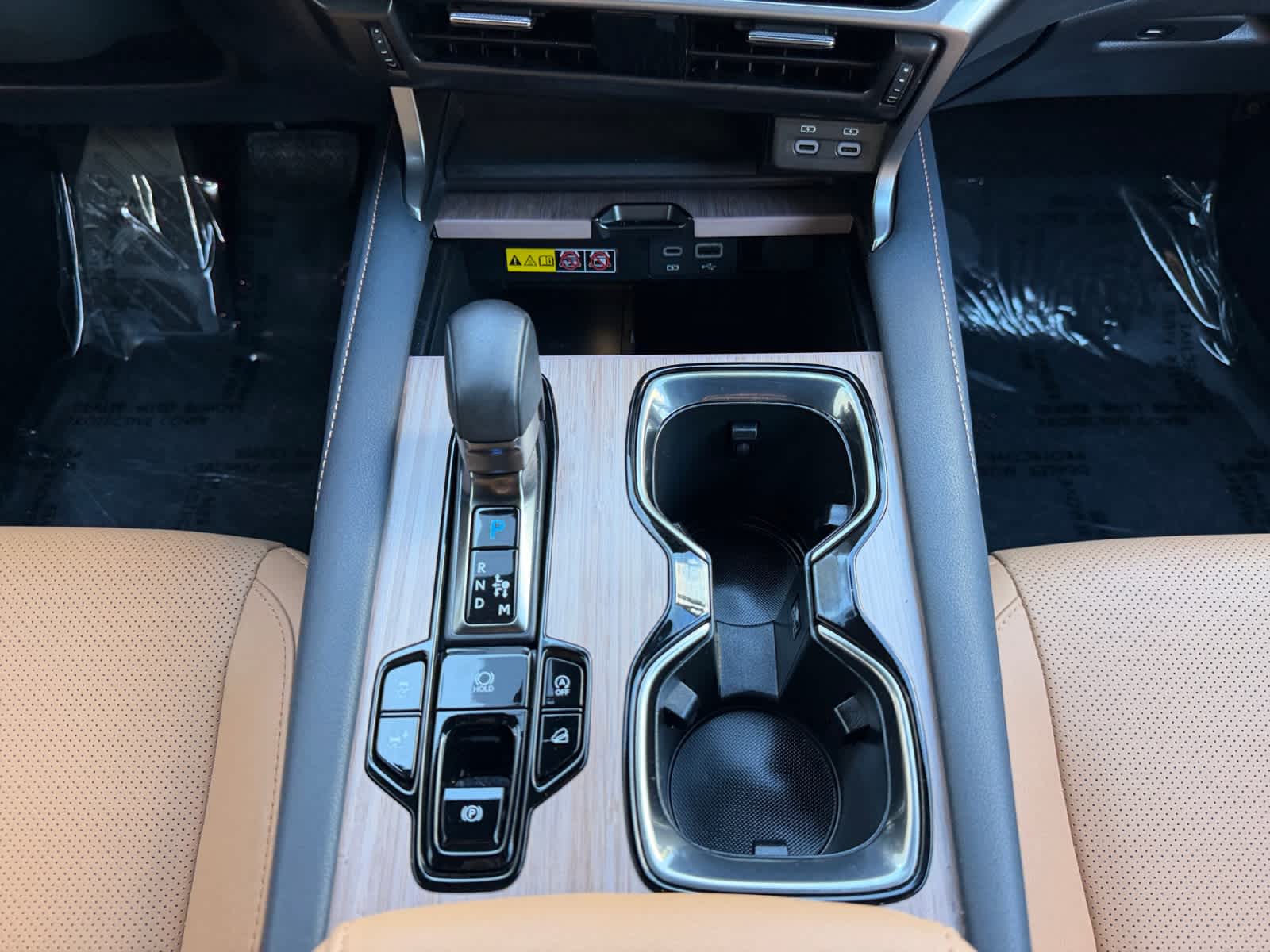 used 2025 Lexus RX 350 car, priced at $51,998