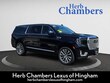 GMC Yukon XL